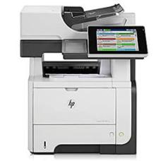 LaserJet Enterprise 500 MFP M525dn